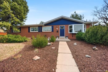 2900 Golden Way, Denver, CO 80227