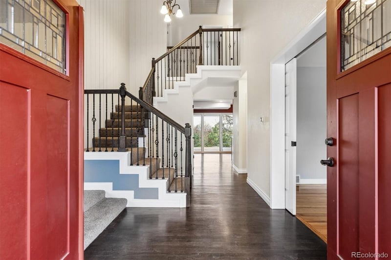 3641 E Geddes Pl, Centennial, CO 80122