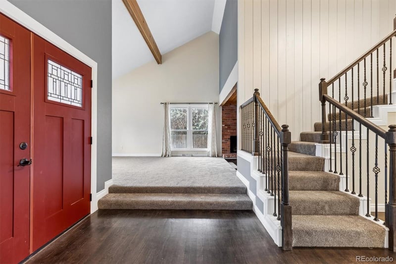 3641 E Geddes Pl, Centennial, CO 80122