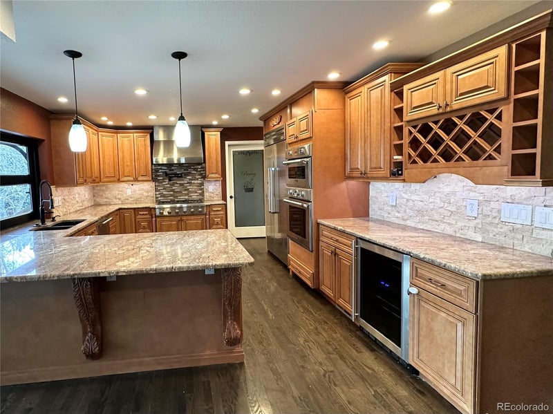 3641 Geddes Pl, Centennial, CO 80122