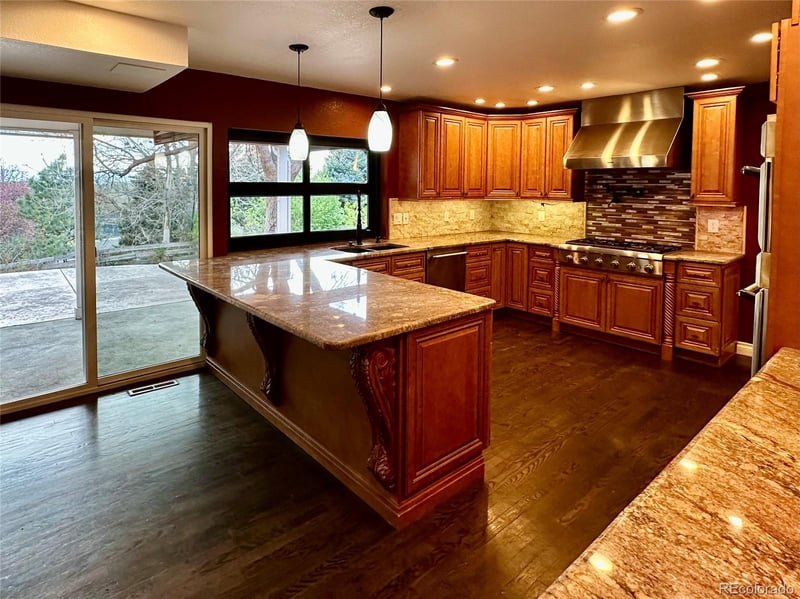 3641 Geddes Pl, Centennial, CO 80122