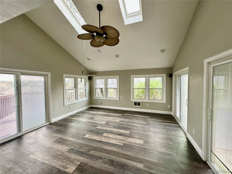 3641 Geddes Pl, Centennial, CO 80122