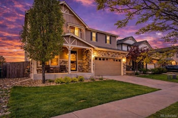 15022 70th Ave, Arvada, CO 80007