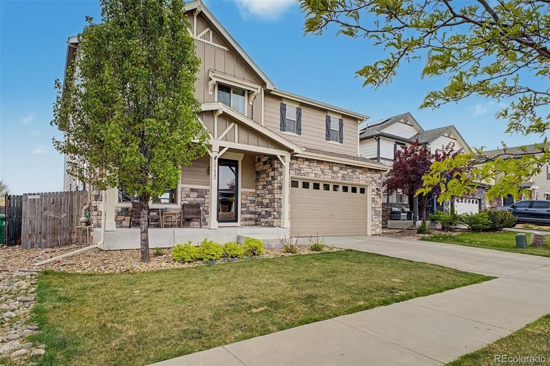 15022 70th Ave, Arvada, CO 80007