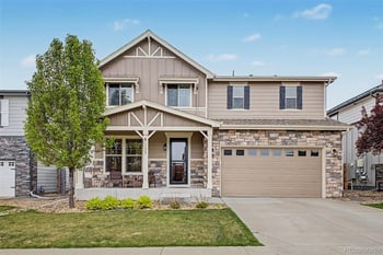15022 70th Ave, Arvada, CO 80007