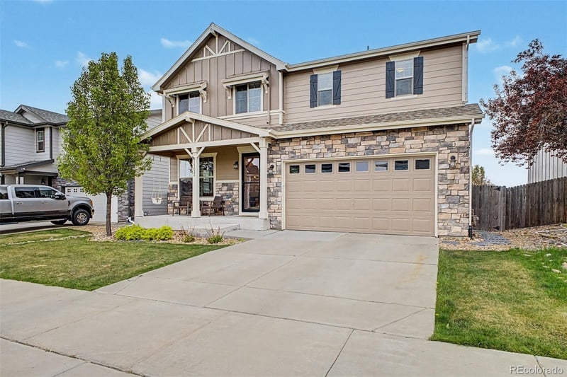 15022 70th Ave, Arvada, CO 80007