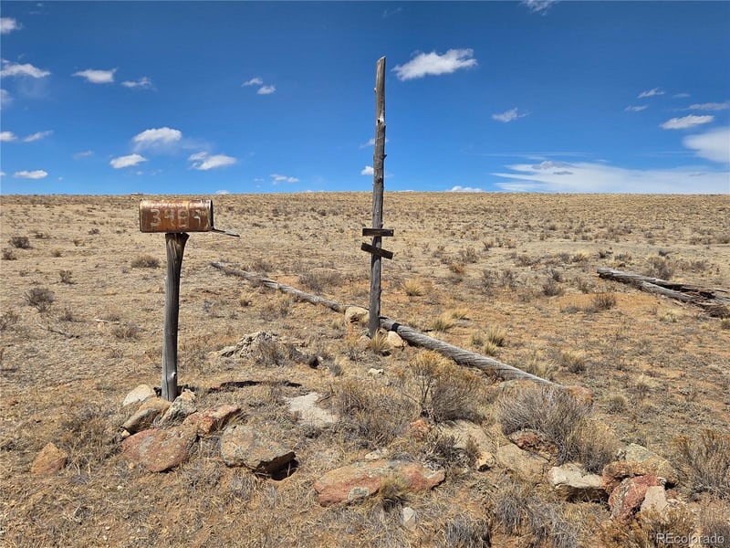 3489 Ute Tc, Hartsel, CO 80449