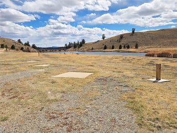 3489 Ute Tc, Hartsel, CO 80449