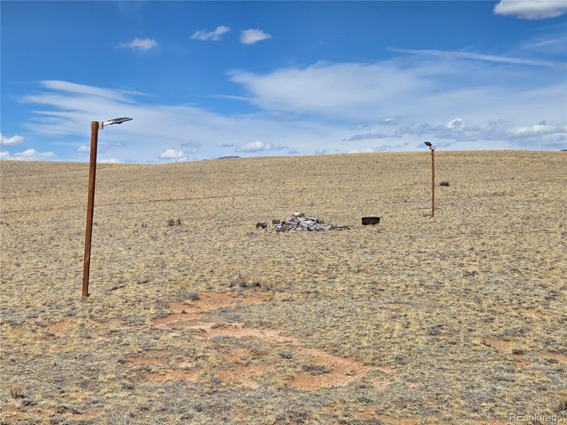 3489 Ute Tc, Hartsel, CO 80449