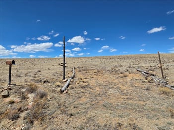 3489 Ute Tc, Hartsel, CO 80449