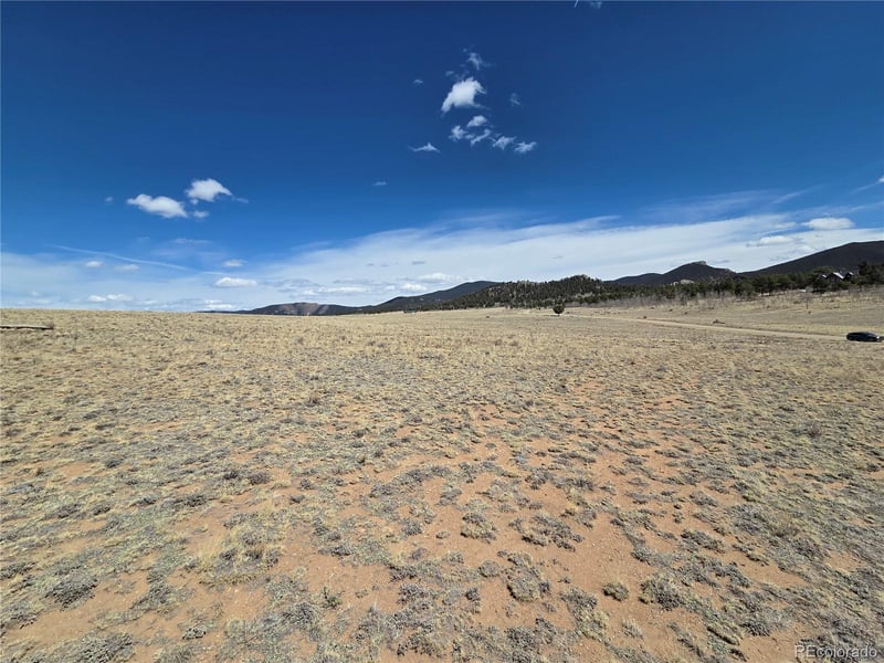 3489 Ute Tc, Hartsel, CO 80449