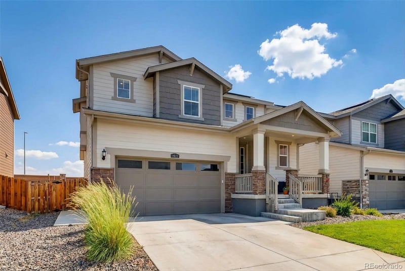 11029 Ursula St, Commerce City, CO 80022