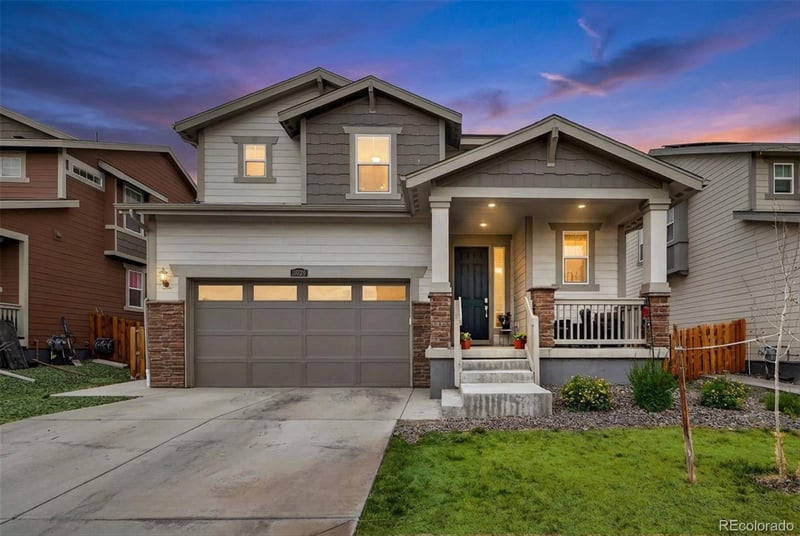 11029 Ursula St, Commerce City, CO 80022