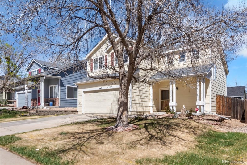 4967 Stoneham Ave, Castle Rock, CO 80104