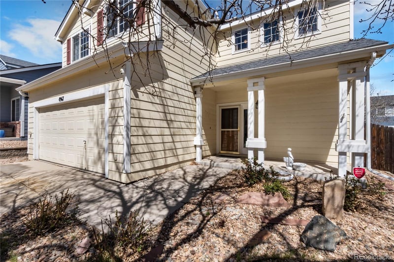 4967 Stoneham Ave, Castle Rock, CO 80104