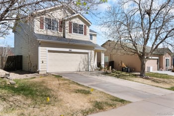 4967 Stoneham Ave, Castle Rock, CO 80104