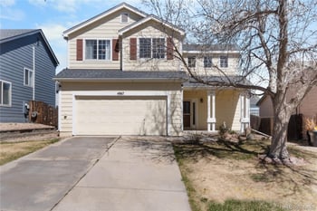 4967 Stoneham Ave, Castle Rock, CO 80104