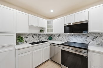 705 Alton Way #4C, Denver, CO 80247