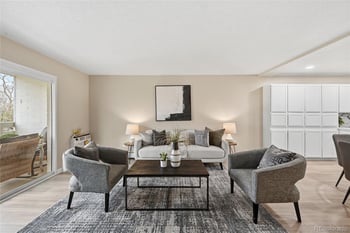 705 Alton Way #4C, Denver, CO 80247