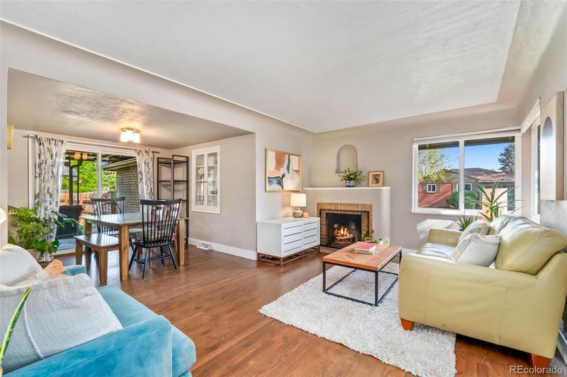 1155 Kearney St, Denver, CO 80220