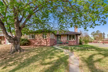 1155 Kearney St, Denver, CO 80220