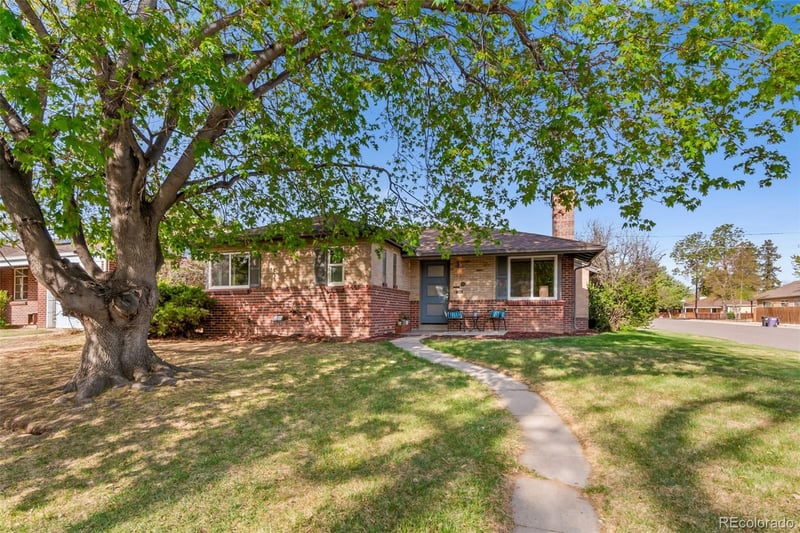 1155 Kearney St, Denver, CO 80220