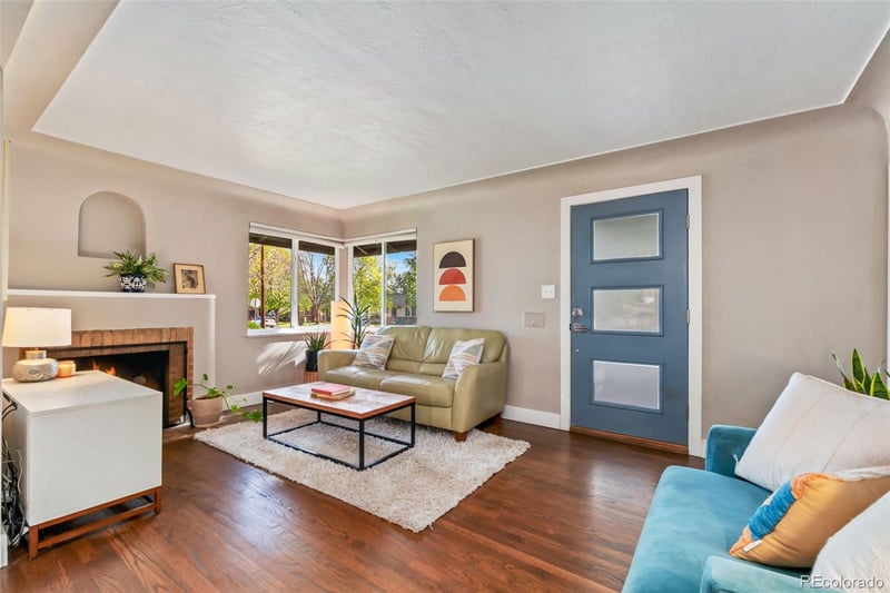 1155 Kearney St, Denver, CO 80220