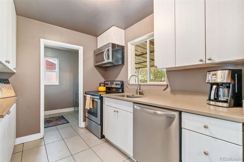 1155 Kearney St, Denver, CO 80220