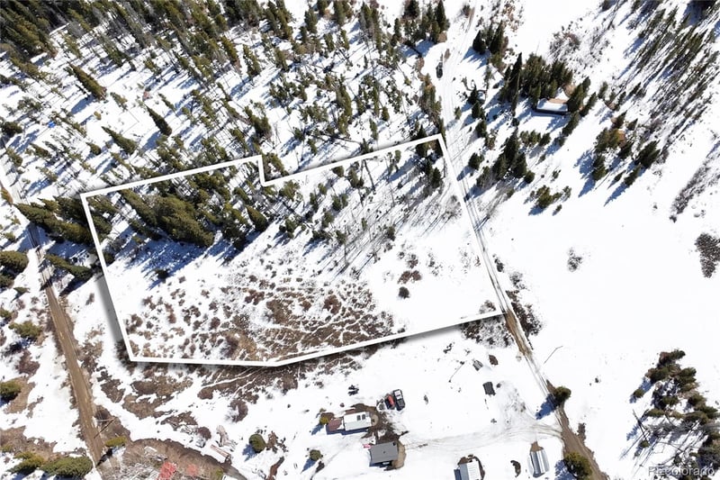 5394 Gcr 84/meadow Creek Rd, Tabernash, CO 80478