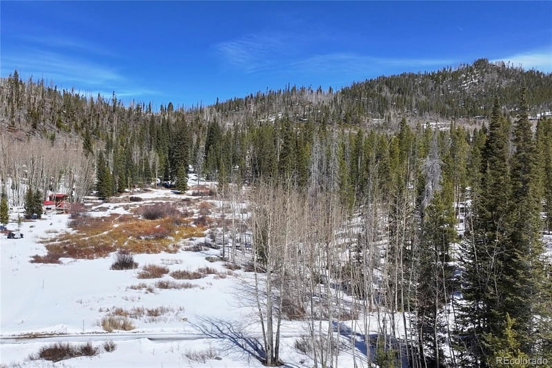 5394 Gcr 84/meadow Creek Rd, Tabernash, CO 80478