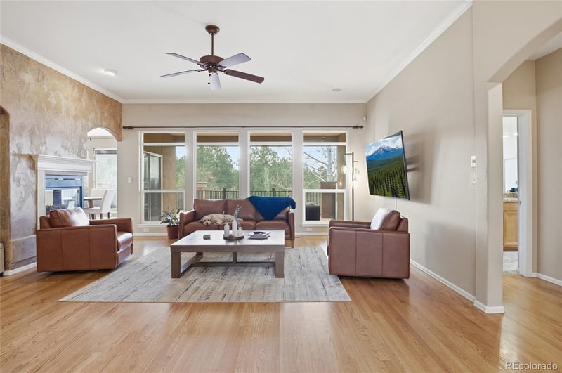 1615 Capadaro Ct, Monument, CO 80132