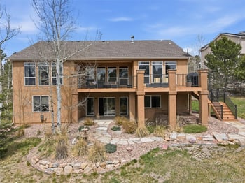 1615 Capadaro Ct, Monument, CO 80132