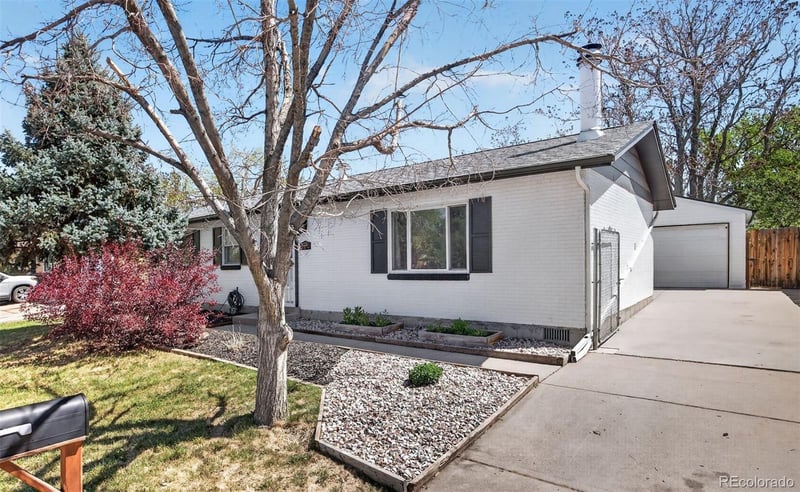5560 Wheeling St, Denver, CO 80239