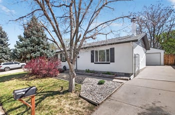 5560 Wheeling St, Denver, CO 80239