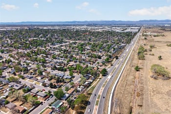 5560 Wheeling St, Denver, CO 80239