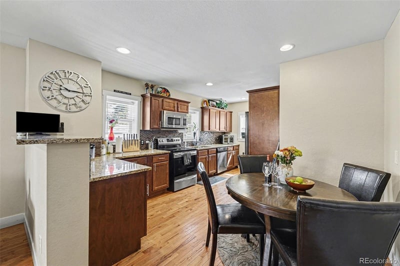 1540 Tamarac St, Denver, CO 80220