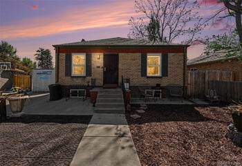 1540 Tamarac St, Denver, CO 80220