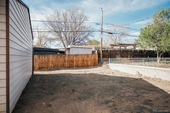 581 Del Norte St, Denver, CO 80221