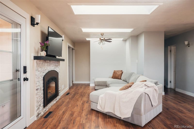 581 Del Norte St, Denver, CO 80221