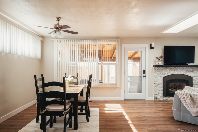 581 Del Norte St, Denver, CO 80221