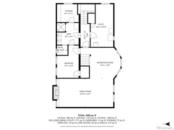 1058 Garfield St, Denver, CO 80206