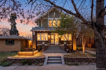 1058 Garfield St, Denver, CO 80206