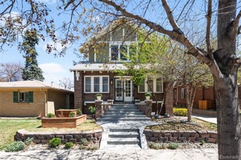 1058 Garfield St, Denver, CO 80206