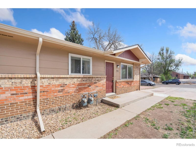 923-925 19th Ave, Greeley, CO 80631