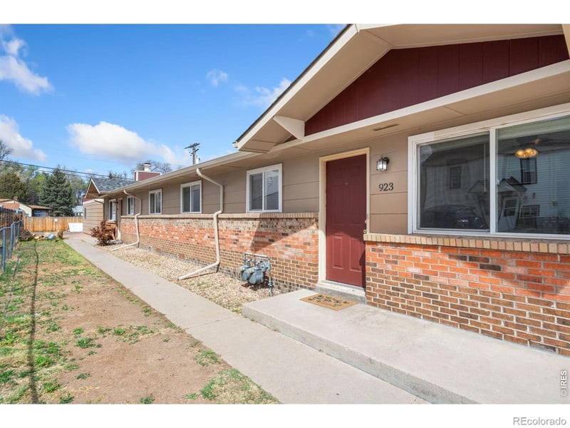 923-925 19th Ave, Greeley, CO 80631