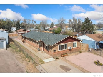 923-925 19th Ave, Greeley, CO 80631