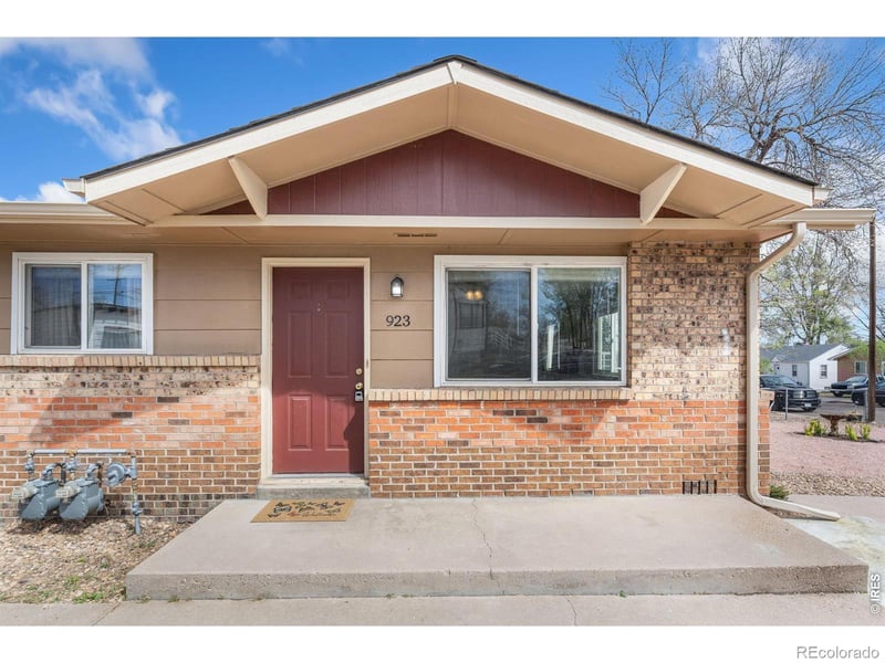 923-925 19th Ave, Greeley, CO 80631