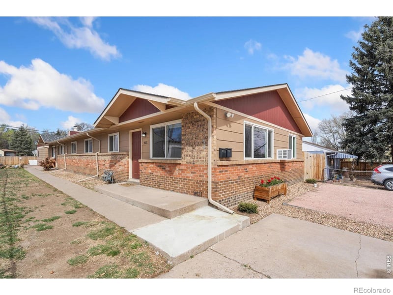 923-925 19th Ave, Greeley, CO 80631