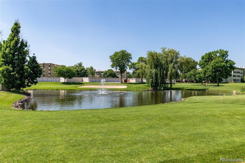 9340 Center Ave #9C, Denver, CO 80247