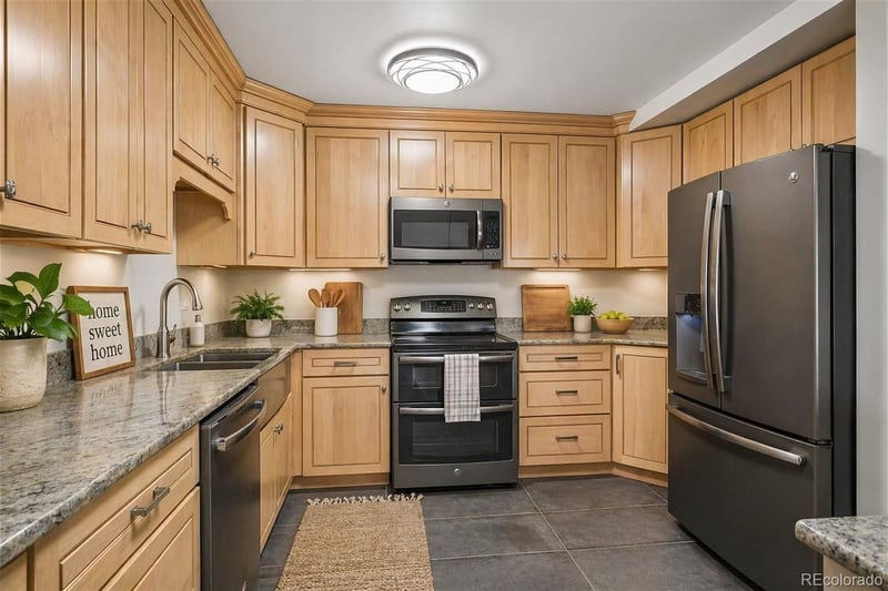 9340 E Center Ave #9C, Denver, CO 80247